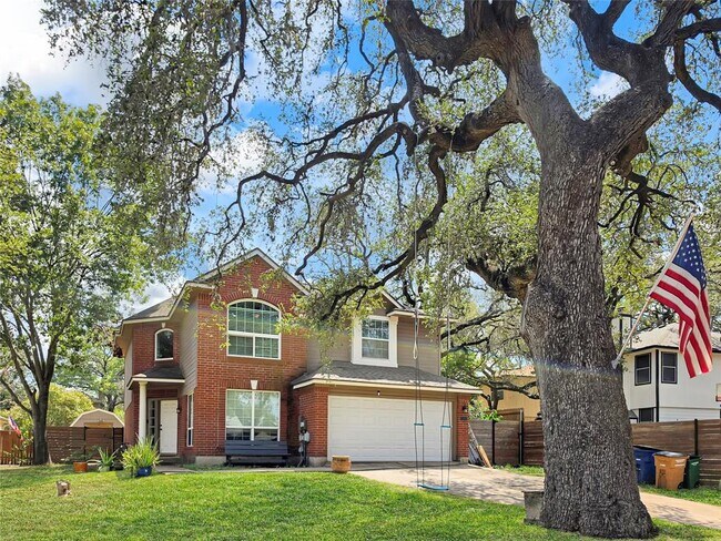 Building Photo - 1411 Waldrop Cove