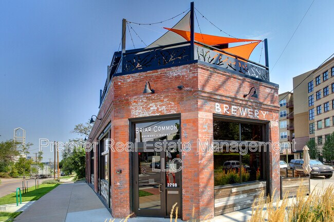 Building Photo - 2729 W 21st Ave