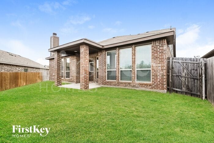 Building Photo - 1204 Scott Dr