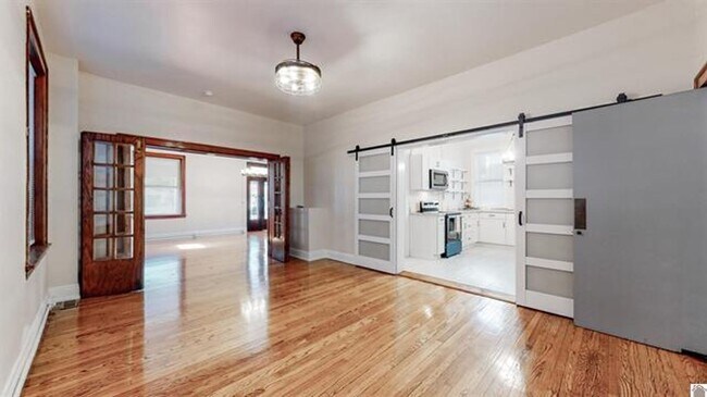 Building Photo - 1507 Jefferson St