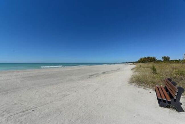 Building Photo - High Season Rental on Siesta Key at Turtle...