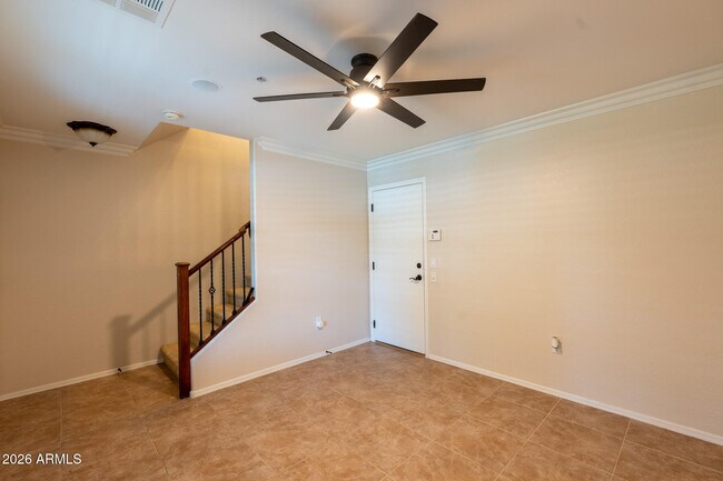 Building Photo - 2670 S Voyager Dr