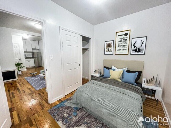 Primary Photo - 1 bedroom in NEW YORK NY 10029