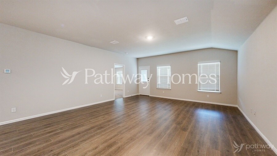 Building Photo - 1601 Garysburg Ct