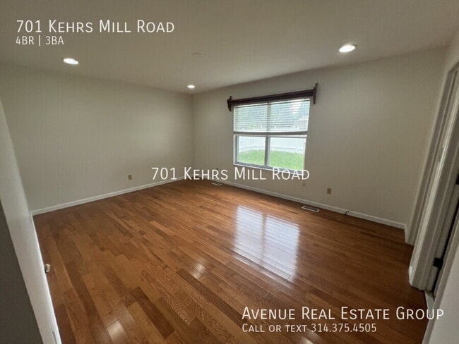 Building Photo - 701 Kehrs Mill Rd