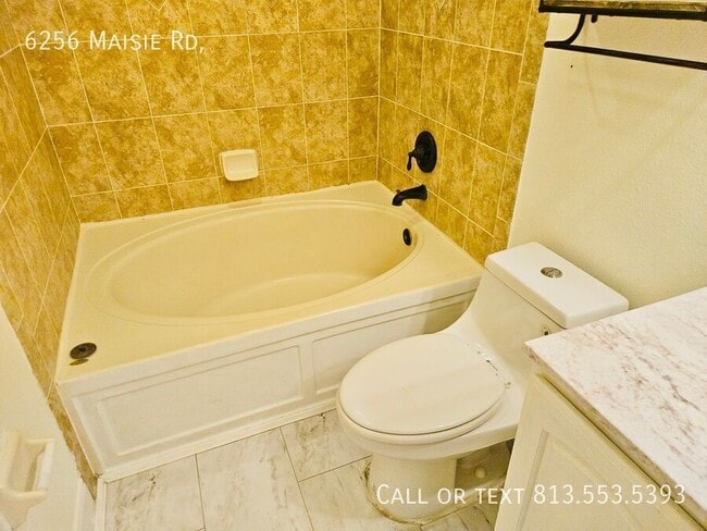 Building Photo - 6256 Maisai Rd