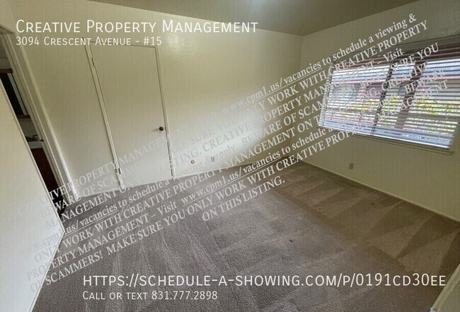 Building Photo - 3094 Crescent Ave