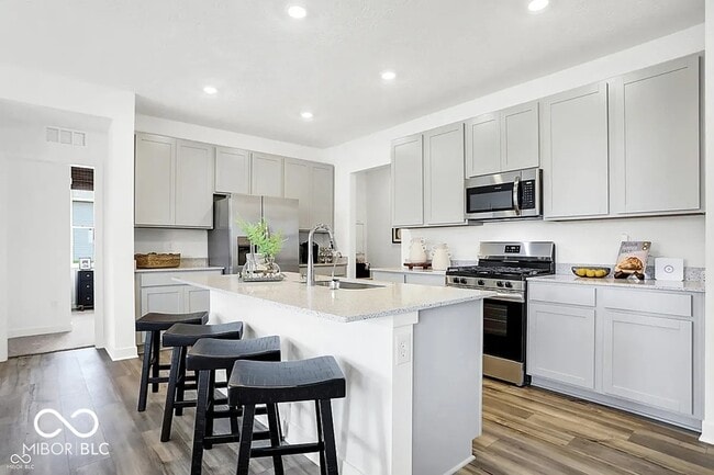 Building Photo - 3867 Andean Ct