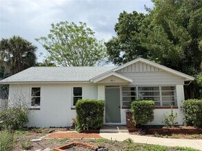 Building Photo - 3815 W De Leon St
