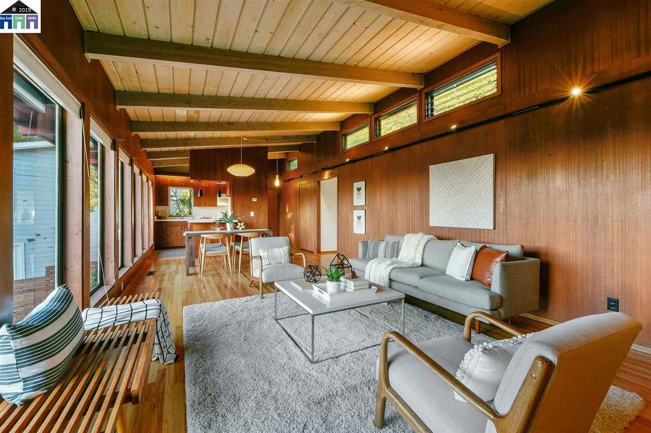 Building Photo - 1427 Grizzly Peak Blvd