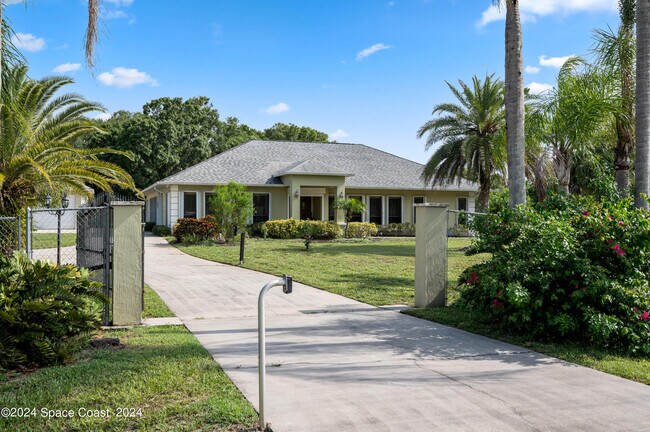 Building Photo - 3605 Valkaria Rd