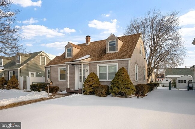 Building Photo - 3413 Yardley Dr