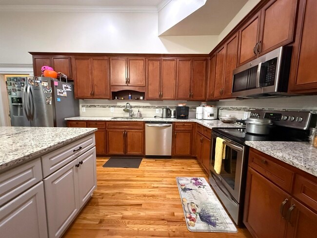 Building Photo - 1148 Stony Creek Way