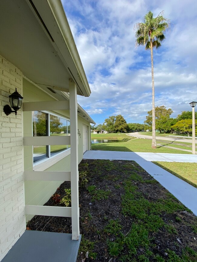 Building Photo - 261 Deltona Blvd