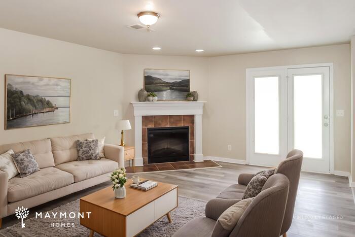Building Photo - 203 Whitestone Dr NE