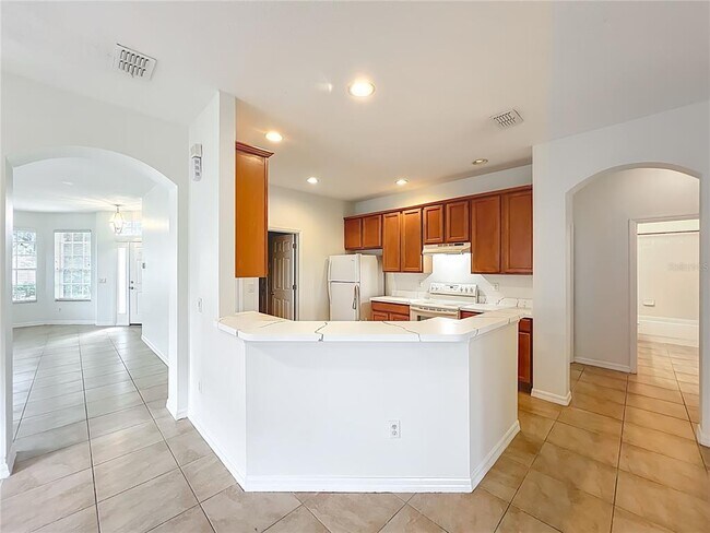 Building Photo - 13515 Early Frost Cir