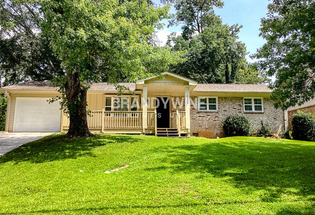 Building Photo - 4116 Snapfinger Way