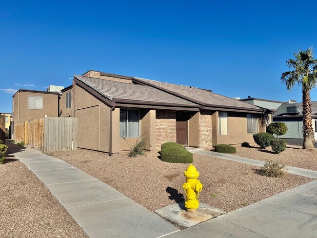 Primary Photo - BRIGHT 2-BEDROOM CONDO NEAR STRIP & UNLV W/ PRIVATE BALCONY