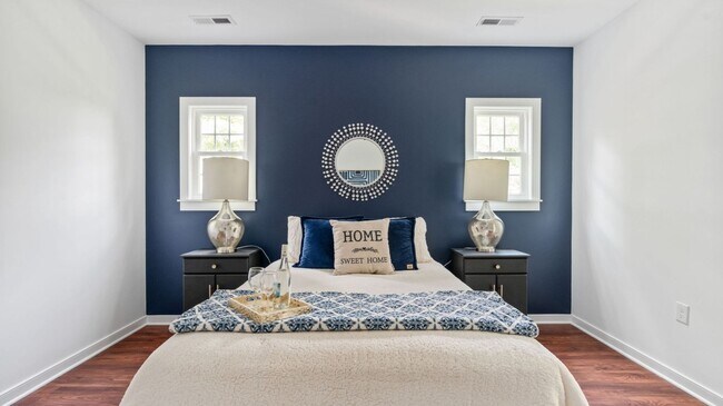 Building Photo - Fully Renovated 3BR House in Richmond