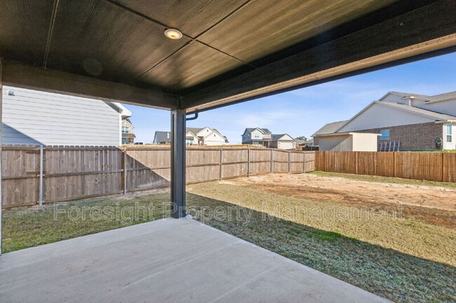 Building Photo - 712 Taliaferro Trl