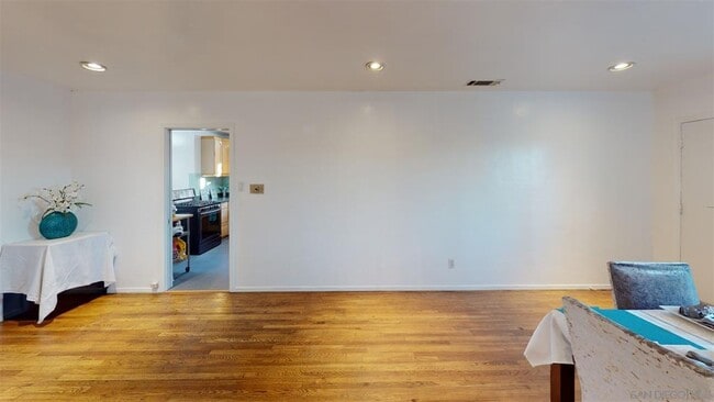 Building Photo - 1821 Brookline St