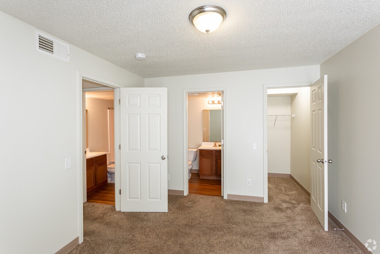 Paddock Village Apartments Florissant