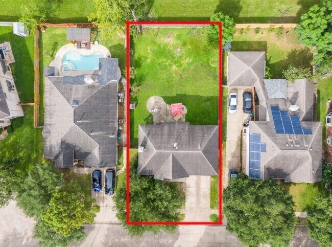 Building Photo - 6514 Sterling Canyon Dr