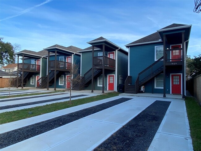 Building Photo - 7823 Goode St