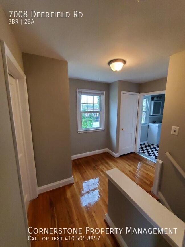 Building Photo - 7008 Deerfield Rd