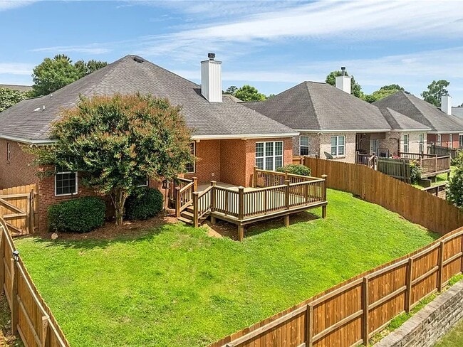 Building Photo - 1317 Tulip Ct