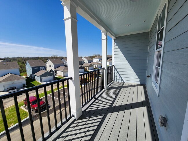 Building Photo - Beautiful New Build in Nolensville