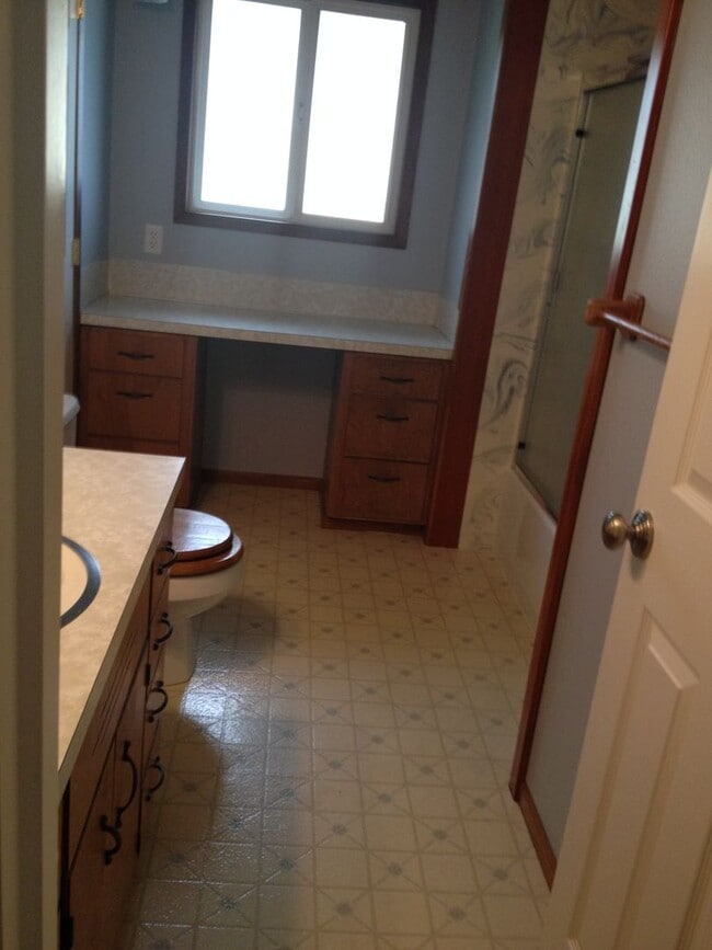 Building Photo - Newly painted, wonderful home w wood floor...