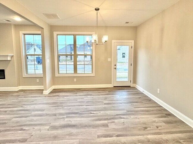 Building Photo - Now Leasing a Brand New 4-Bedroom 2.5 Bath Home In Cordova off of Houston Levee and Walnut Grove.