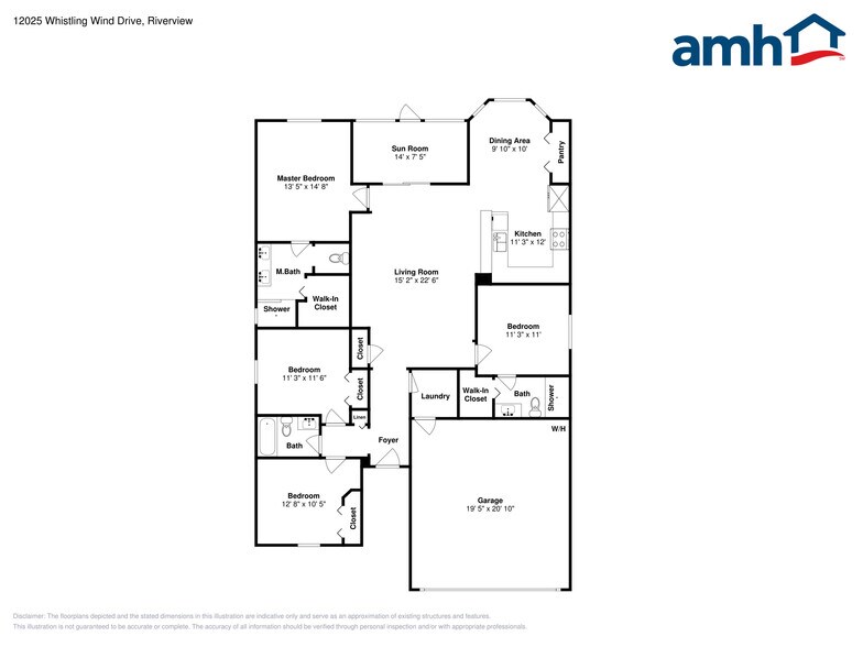 Building Photo - 12025 Whistling Wind Dr