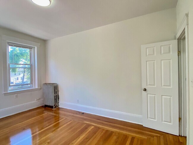 Building Photo - Nicely renovated 2 bed for now.