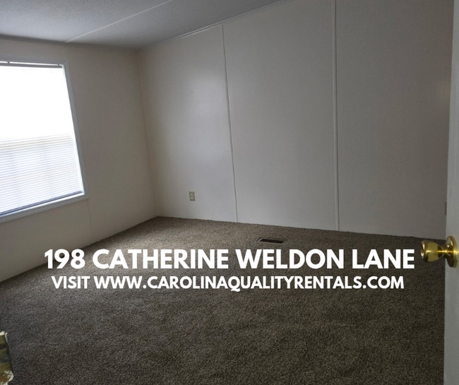 Building Photo - 198 Catherine Weldon Ln