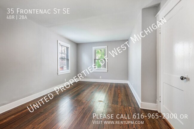 Building Photo - Available Now | 4 Bedroom, 2 Bathroom Sing...
