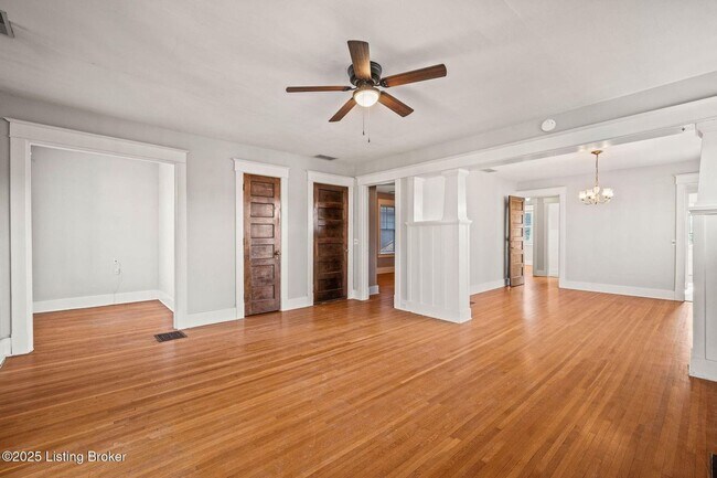 Building Photo - 1200 Cherokee Rd