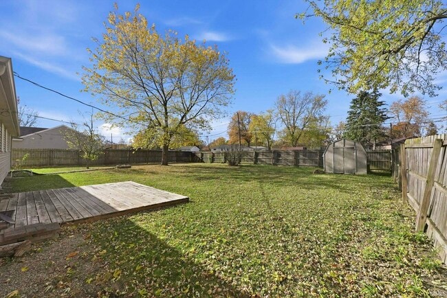 Building Photo - 7311 Denise Dr