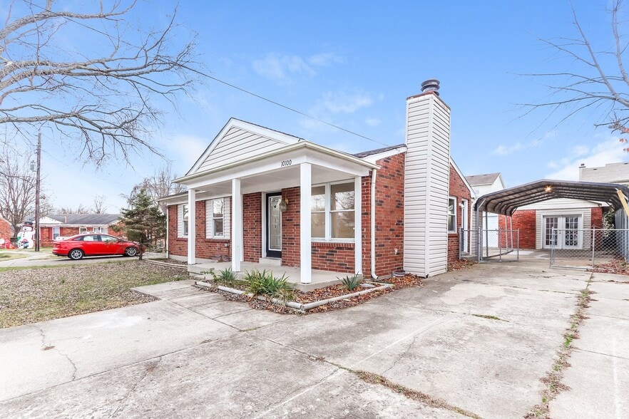 Building Photo - 10100 McNeely Lake Dr