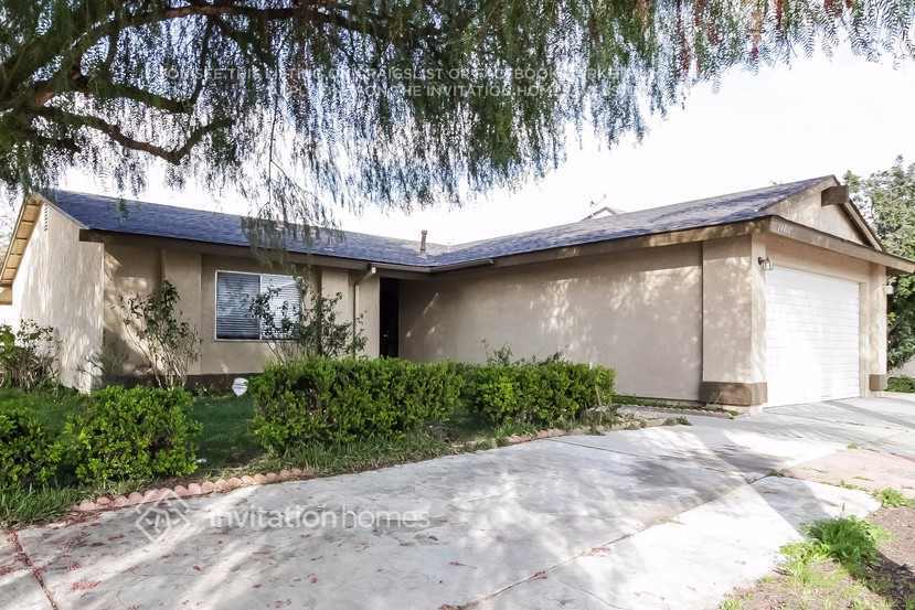 Building Photo - 14310 Agave St