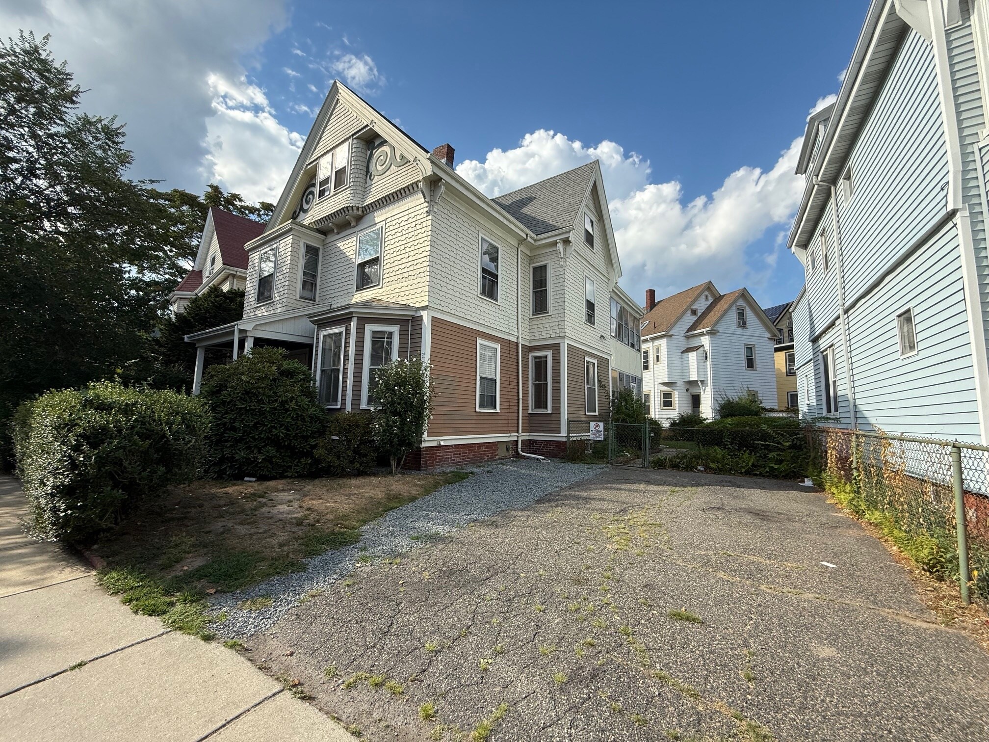 Building Photo - 55 Rindge Ave