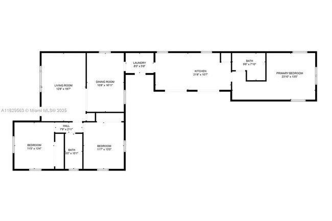 Building Photo - 235 NE 90th St