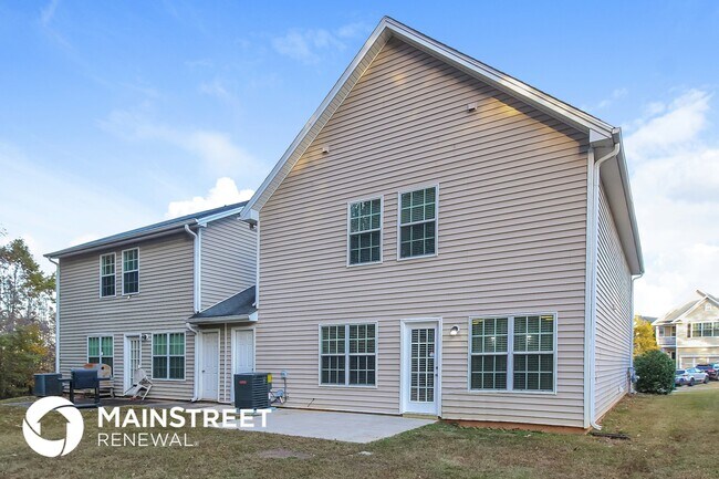 Building Photo - 503 Shadow Valley Ct