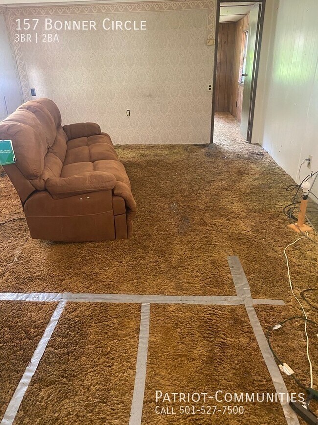 Building Photo - 157 Bonner Cir