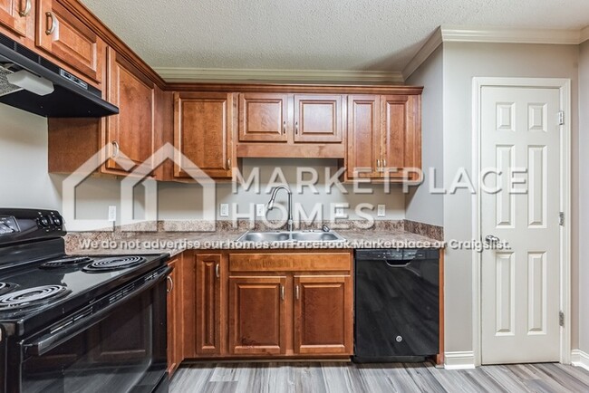 Building Photo - 3560 21st St