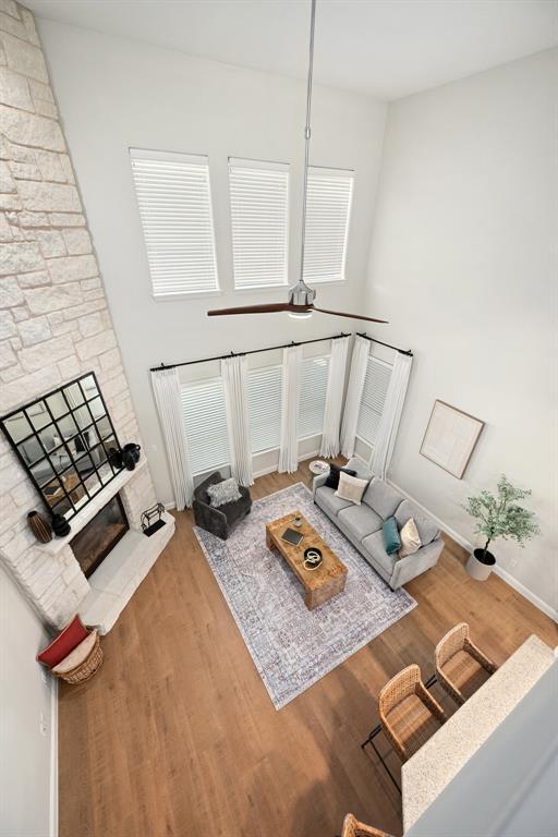 Building Photo - 8620 Alophia Dr