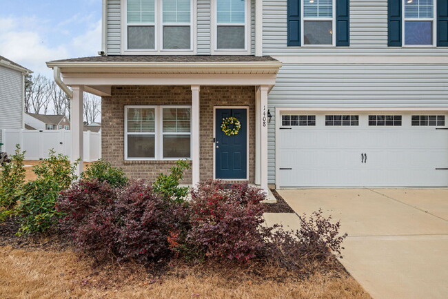 Building Photo - Spacious 4-Bedroom Rental in Desirable Arl...