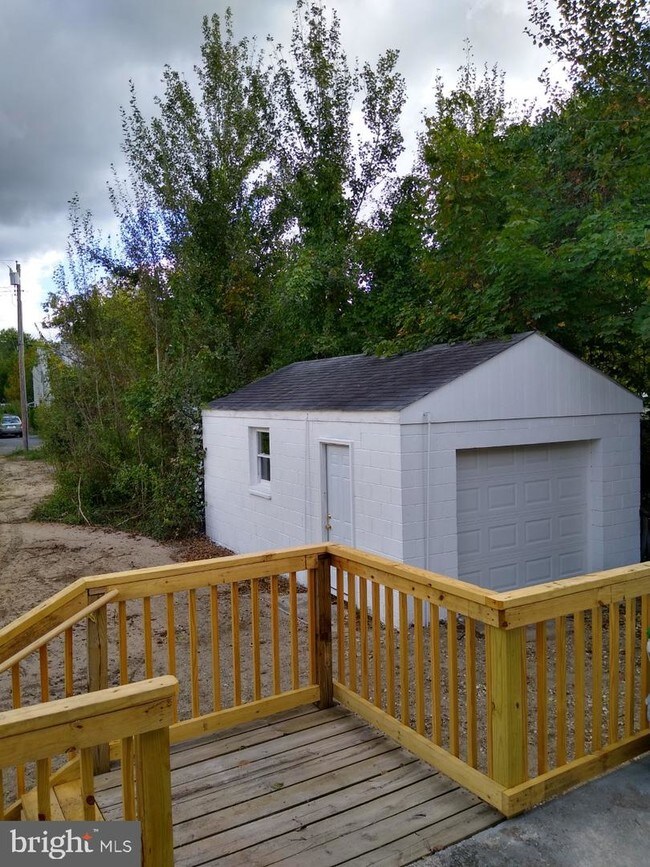 705 White Horse Pike 705 White Horse Pike Absecon NJ 08201