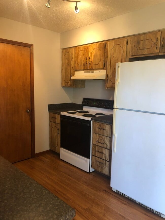 Building Photo - You’re here. You’re home. You’re happy.